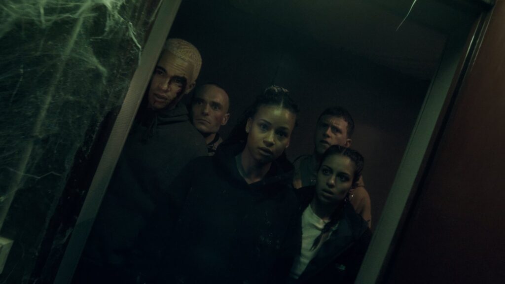 Entretien exclusif – Sébastien Vaniček (Evil Dead, Vermines)
